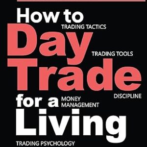 How to day trade for a living