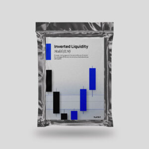 Inverse Liquidity Model