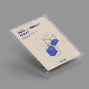 Order Blocks & Breaker Blocks
